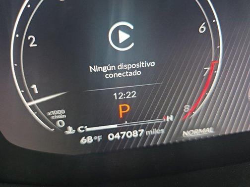 2025 Acura MDX Standard