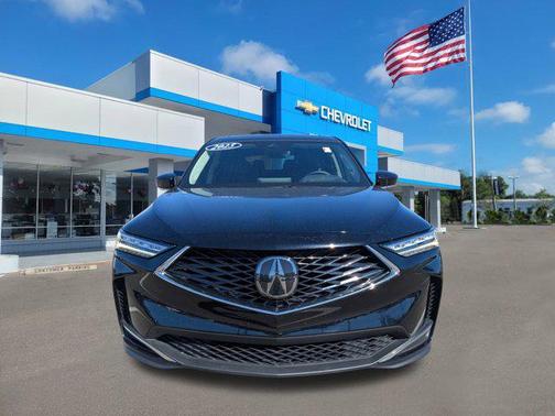 2025 Acura MDX Standard