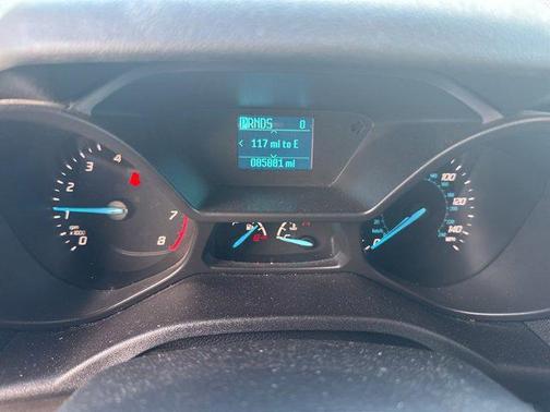 2018 Ford Transit Connect XLT w/Rear Liftgate