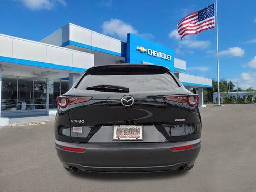 2022 Mazda CX-30 2.5 Turbo Premium Plus Package