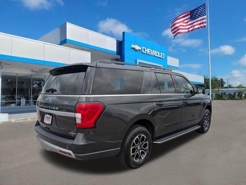 2023 Ford Expedition Max XLT