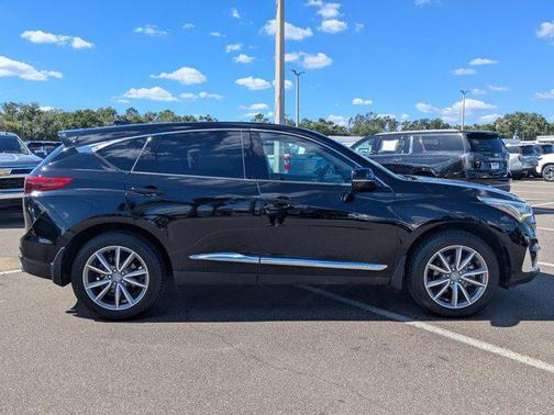 2019 Acura RDX Technology Package