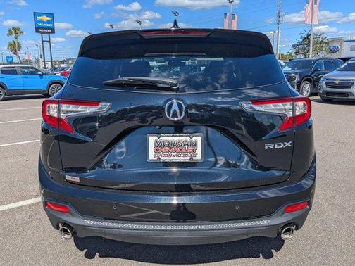 2019 Acura RDX Technology Package