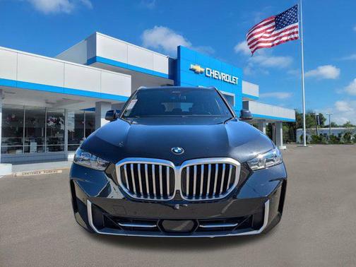 2024 BMW X5 sDrive40i