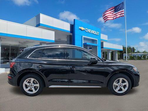 2021 Audi Q5 45 Premium