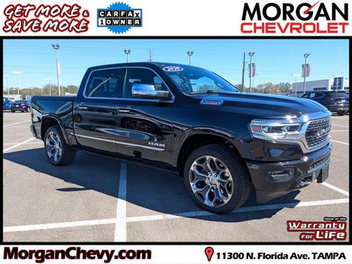 2020 RAM 1500 Limited