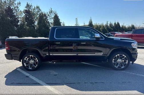 2020 RAM 1500 Limited