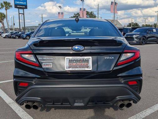 2023 Subaru WRX Premium