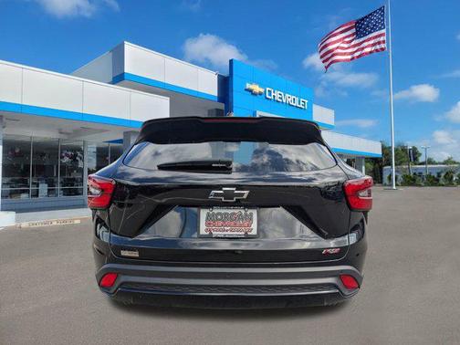 2024 Chevrolet Trax FWD 1RS