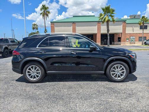 2024 Mercedes-Benz GLE 350 4MATIC