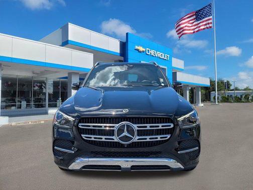 2024 Mercedes-Benz GLE 350 4MATIC