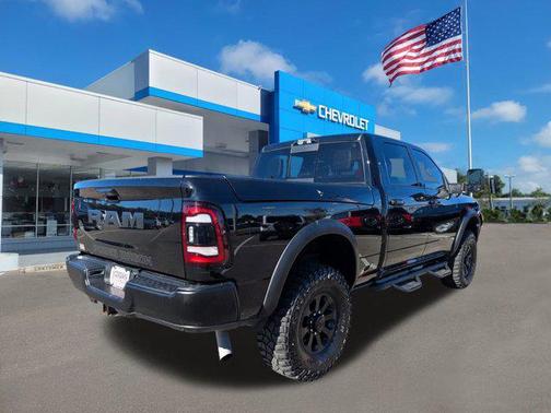 2024 RAM 2500 Power Wagon