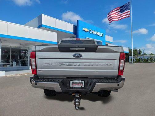 2020 Ford F-250 XLT