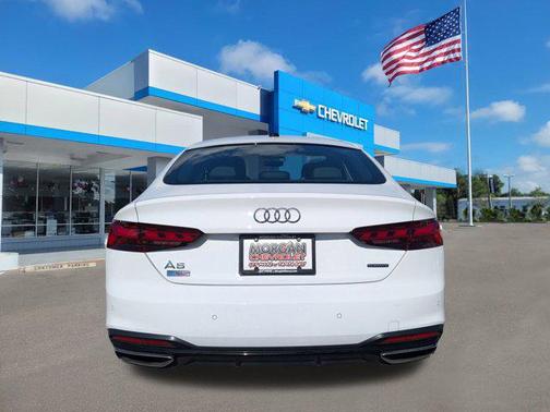 2024 Audi A5 Sportback Premium Plus