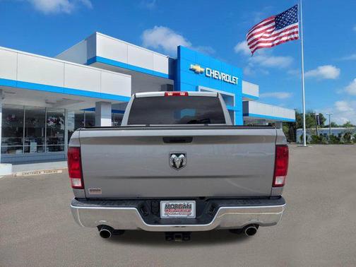 2022 RAM 1500 Tradesman