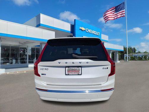 2024 Volvo XC90 B6 Plus Bright Theme 7-Seater