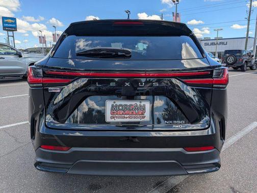 2023 Lexus NX 350 Premium