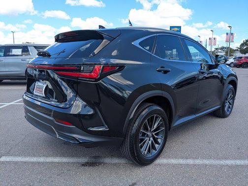 2023 Lexus NX 350 Premium