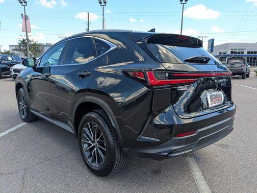 2023 Lexus NX 350 Premium
