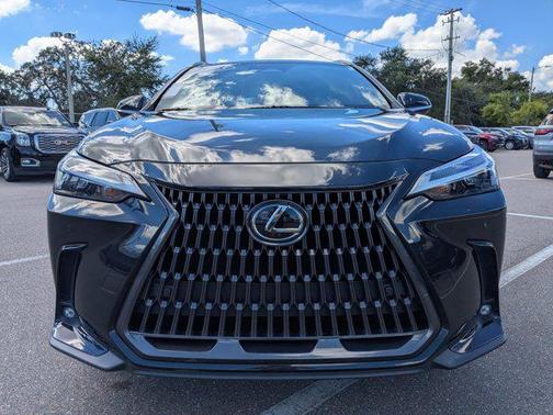 2023 Lexus NX 350 Premium