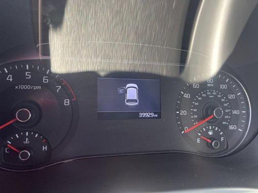 2022 Kia Soul GT-Line