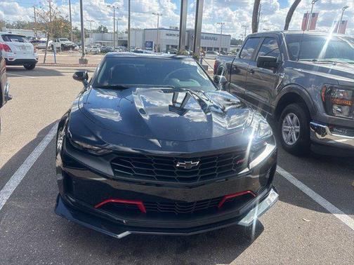 2023 Chevrolet Camaro 1LT