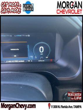 2023 Ford F-150 Lightning LARIAT