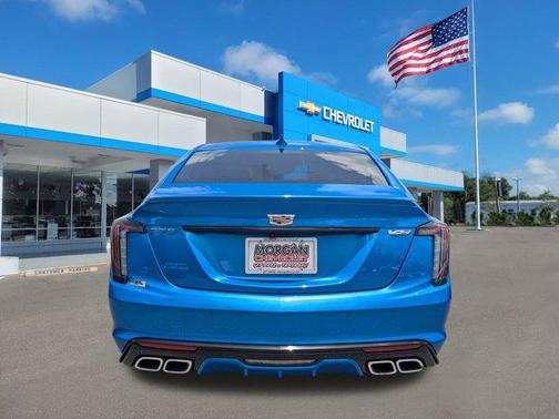 2024 Cadillac CT5-V V-Series
