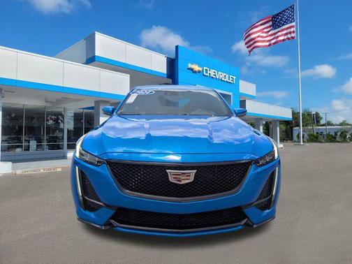 2024 Cadillac CT5-V V-Series