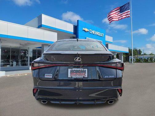 2025 Lexus IS 350 Base