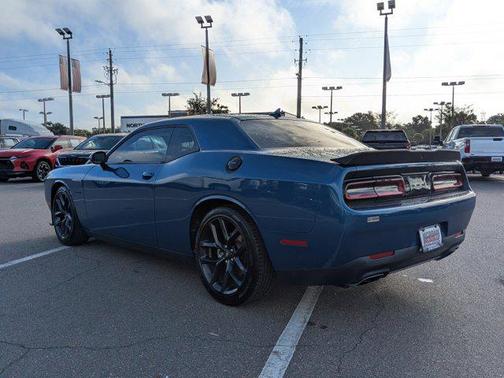 2021 Dodge Challenger R/T