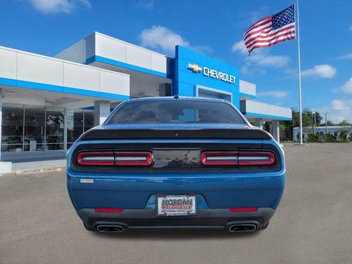 2021 Dodge Challenger R/T