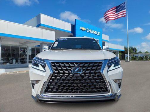 2023 Lexus GX 460 Premium