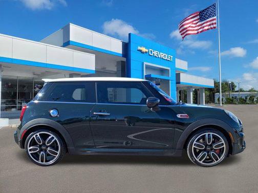 2020 MINI Hardtop John Cooper Works