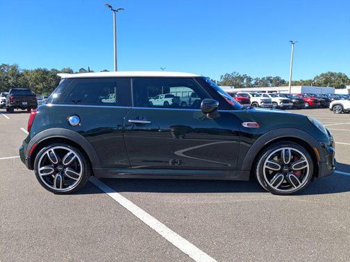 2020 MINI Hardtop John Cooper Works