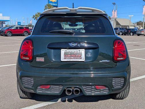 2020 MINI Hardtop John Cooper Works