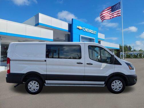 2023 Ford Transit-250 Base