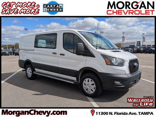 2024 Ford Transit-250 Base