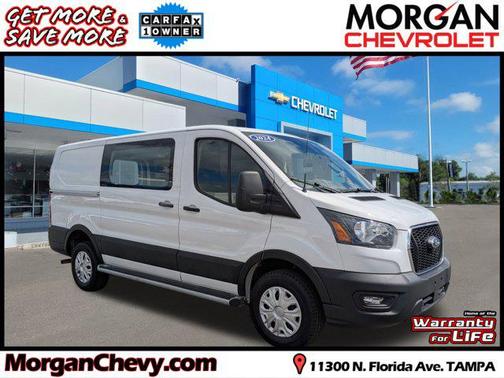 2024 Ford Transit-250 Base