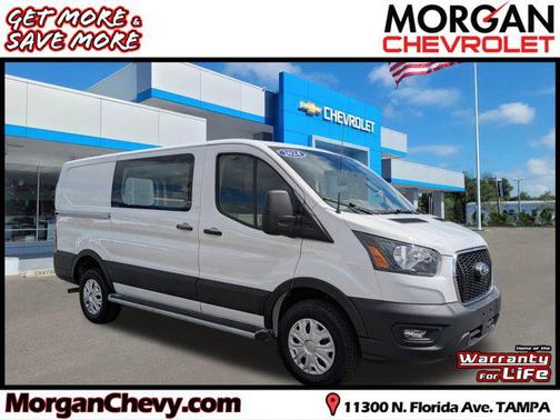 2024 Ford Transit-250 Base