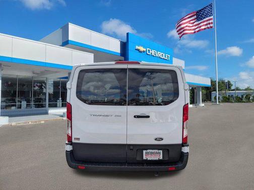 2024 Ford Transit-250 Base