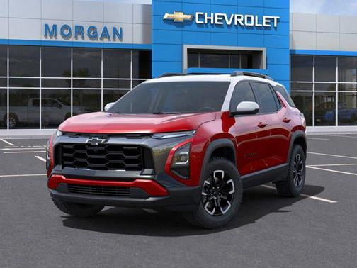 2026 Chevrolet Equinox FWD ACTIV
