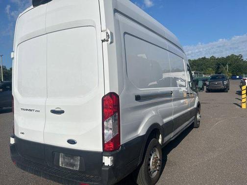 2023 Ford Transit-250 Base