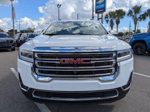 2023 GMC Acadia FWD SLT