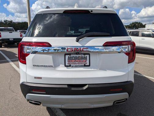 2023 GMC Acadia FWD SLT