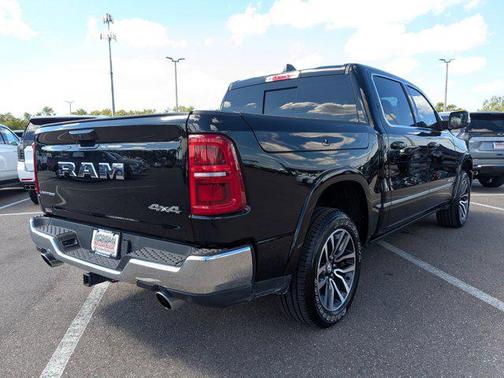 2025 RAM 1500 Limited