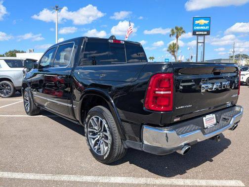 2025 RAM 1500 Limited