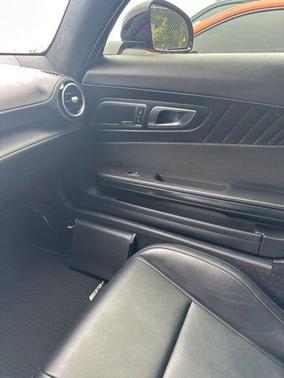 2016 Mercedes-Benz AMG GT S