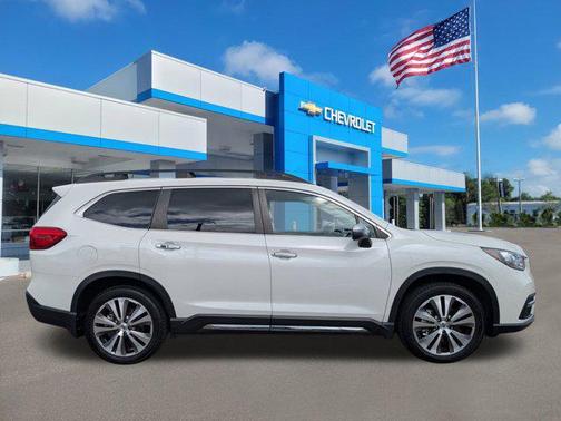 2021 Subaru Ascent Touring 7-Passenger