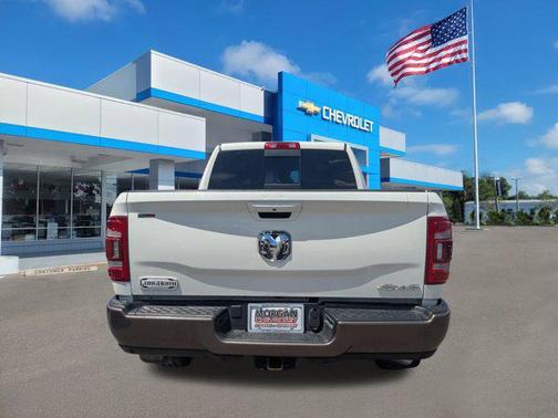 2024 RAM 2500 Longhorn